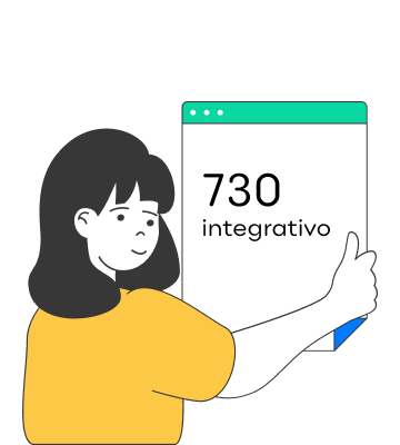 730 Integrativo