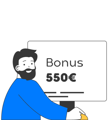 Bonus 550 euro per lavoratori part time: 2024