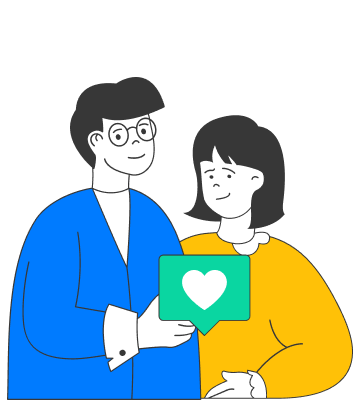 Certificato di matrimonio
