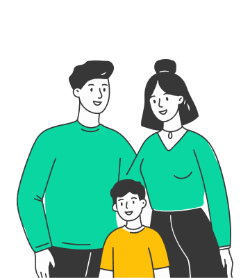 Certificato di Stato di famiglia