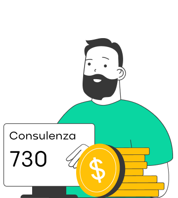 Consulenza 730