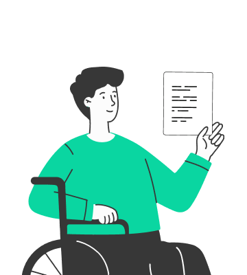 Domanda di Invalidità Civile