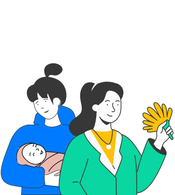Gestione Colf, Badanti e Baby Sitter Semestrale