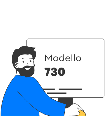 Modello 730