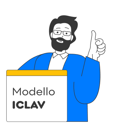 Modello ICLAV
