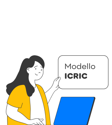 Modello ICRIC