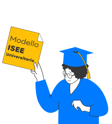 Modello ISEE Universitario