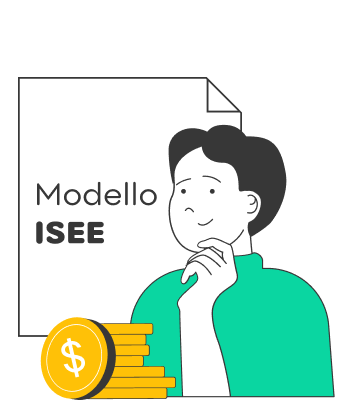 Modello ISEE