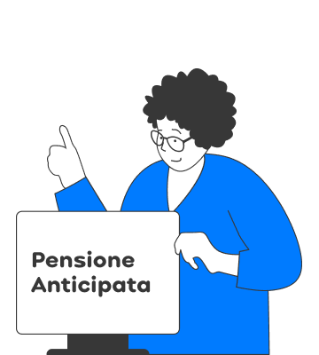 Pensione Anticipata